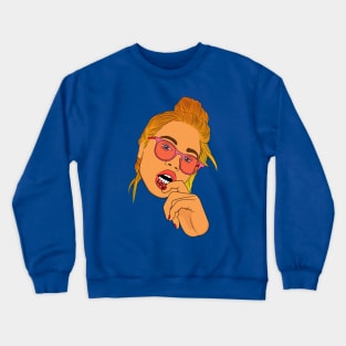 Meredith Crewneck Sweatshirt